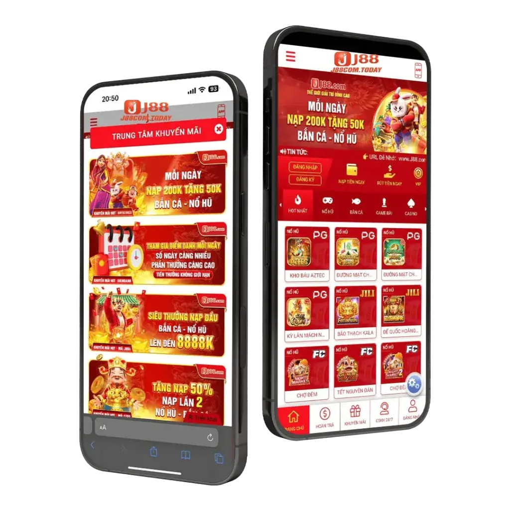 Chọn phương thức nạp tiền và nhập số tiền tại 88m