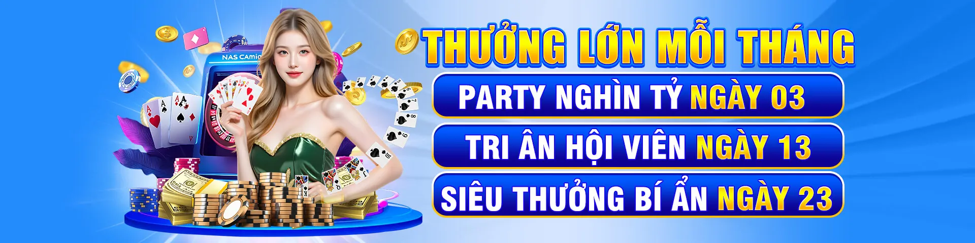 Ưu đãi độc quyền tại 88m