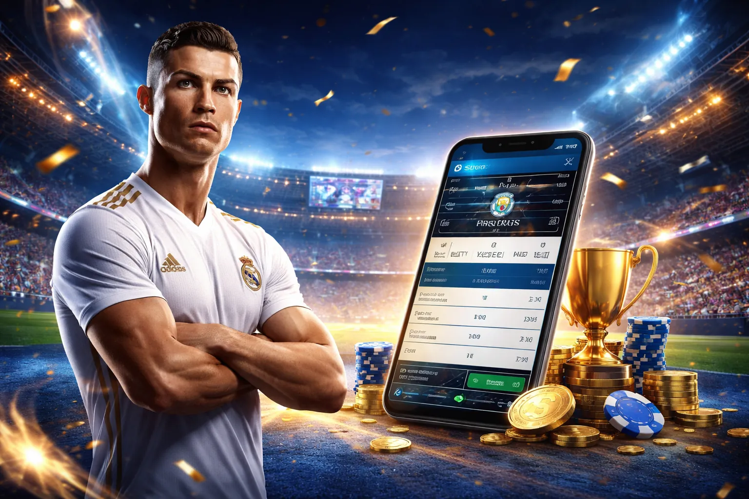 Cá cược có trách nhiệm tại 88m