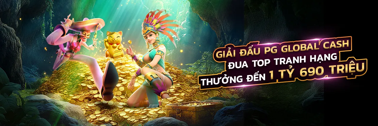 Thế giới Bắn Cá 88m với kho báu dưới đáy biển