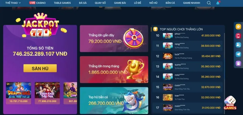 Hướng dẫn chi tiết cách chơi Bắn Cá tại 88m