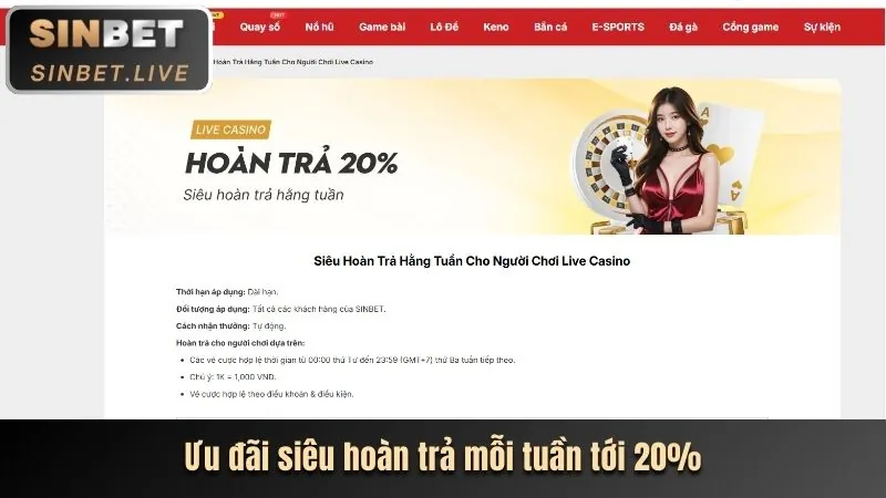 Các bước nhận khuyến mãi 88m