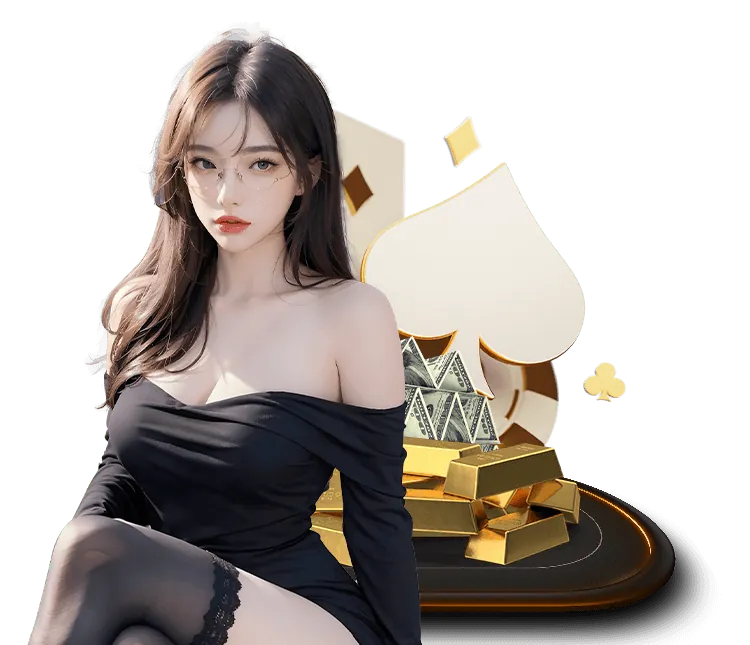 Hình ảnh Game Baccarat tại 88m